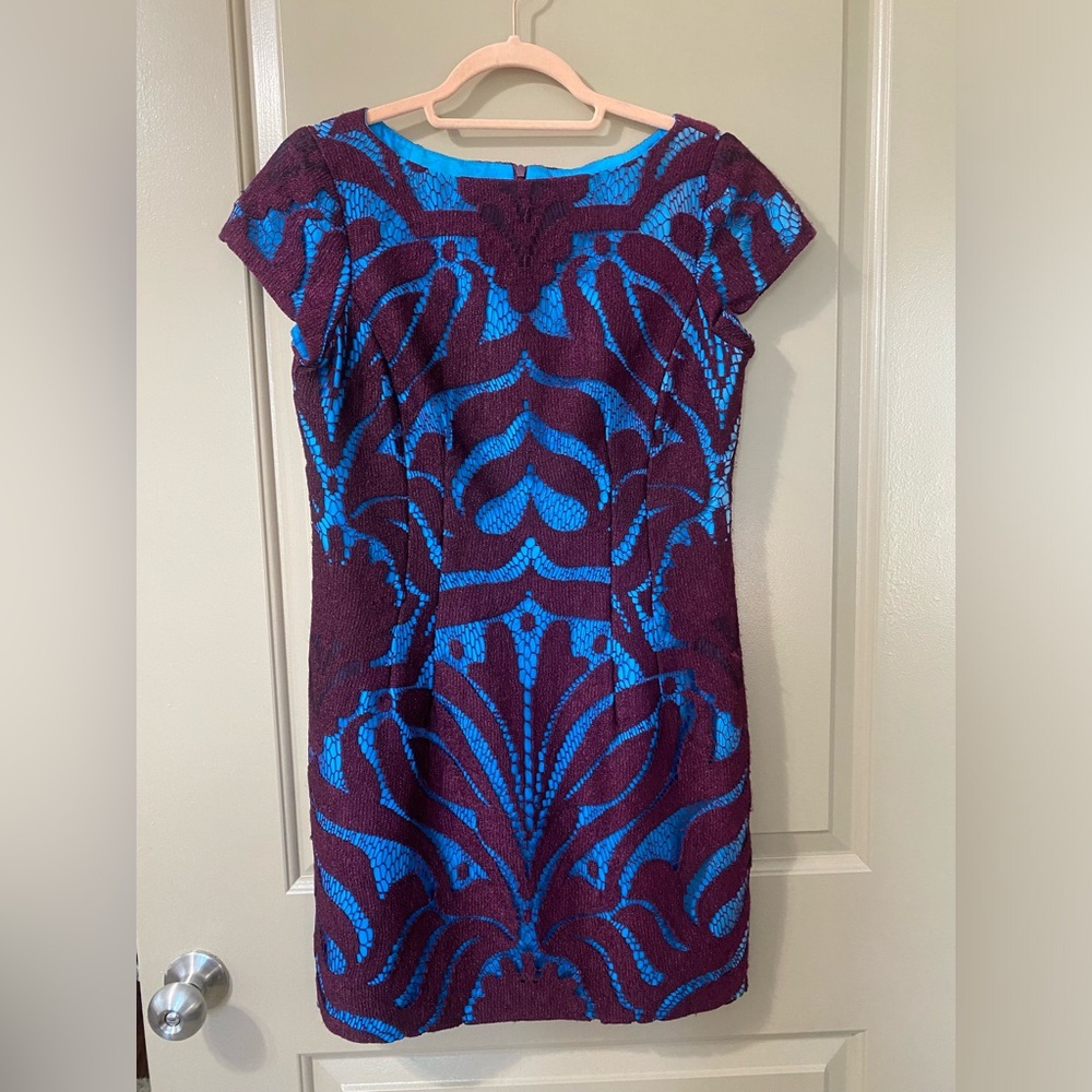 Nanette Lepore Dress sz 8